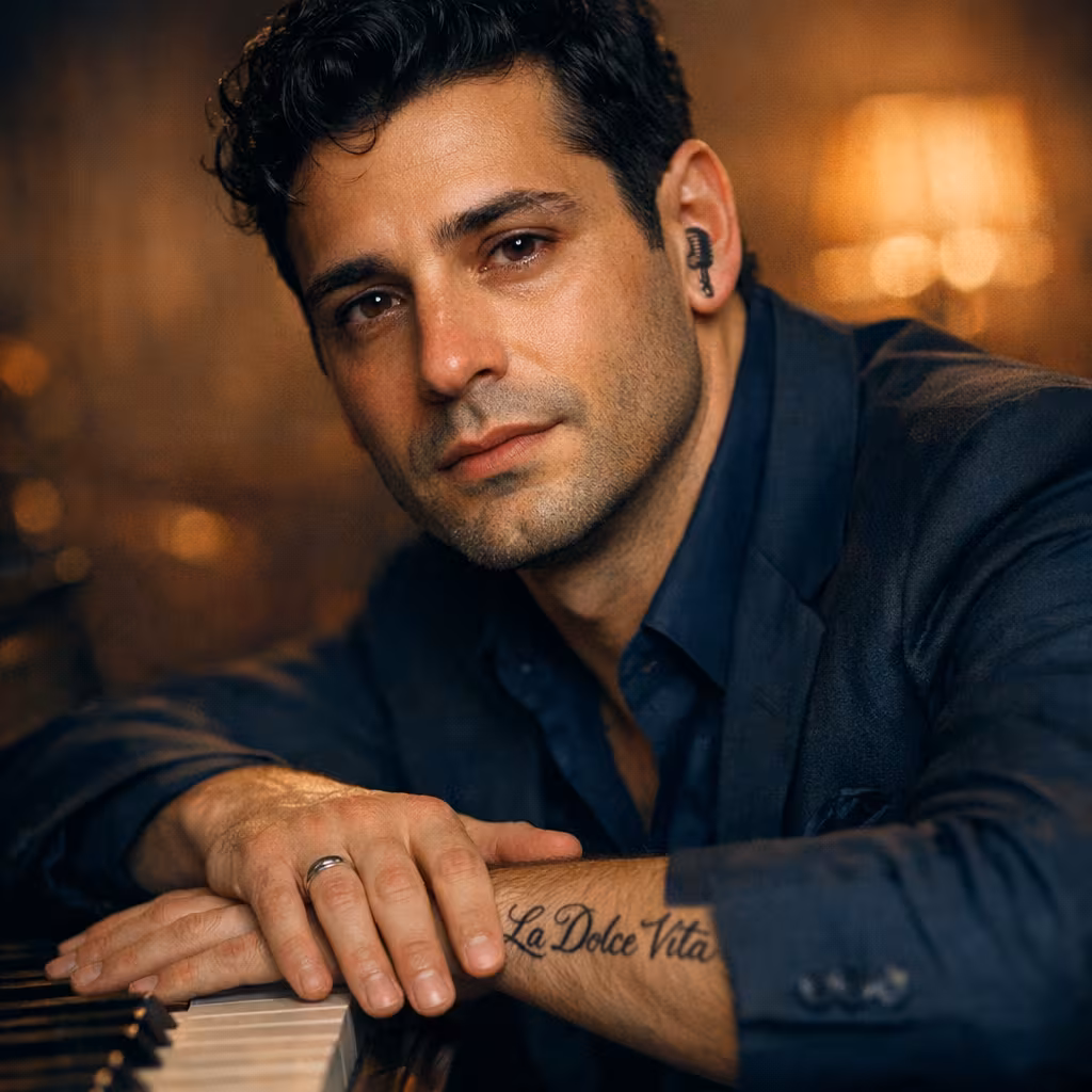 Vincent Valentini