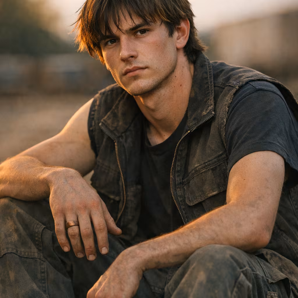 Xander Toll