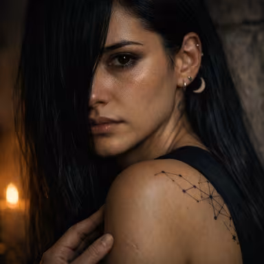 Nyx Cipher