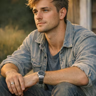 Morgan Holt