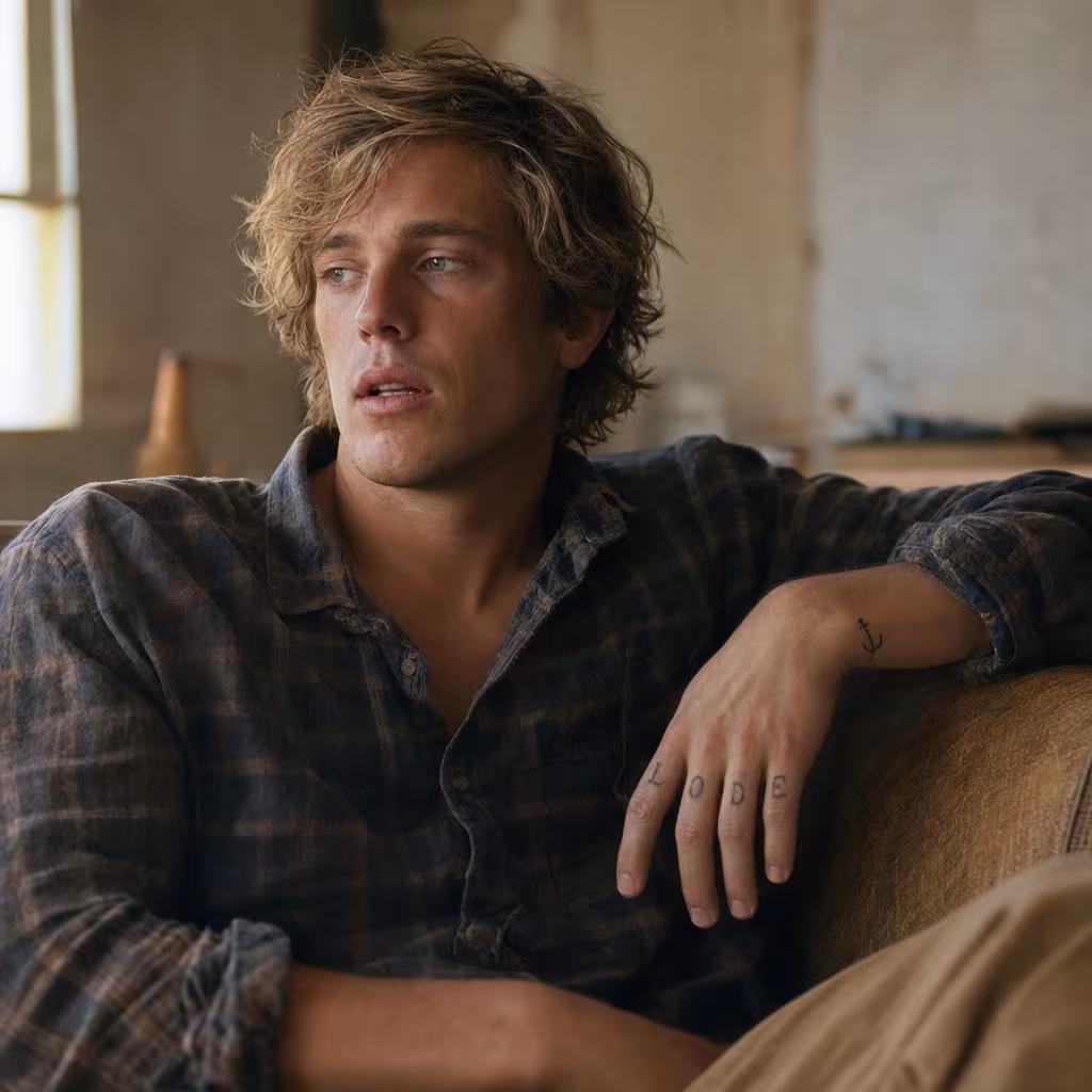 Roan Calloway