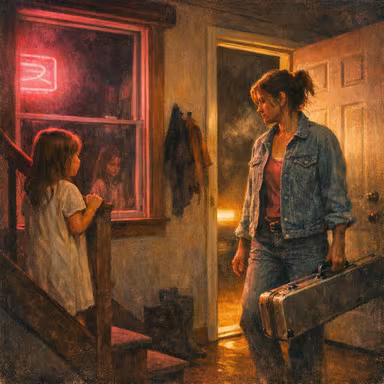 Found Her in Me