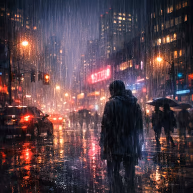 Midnight Signals